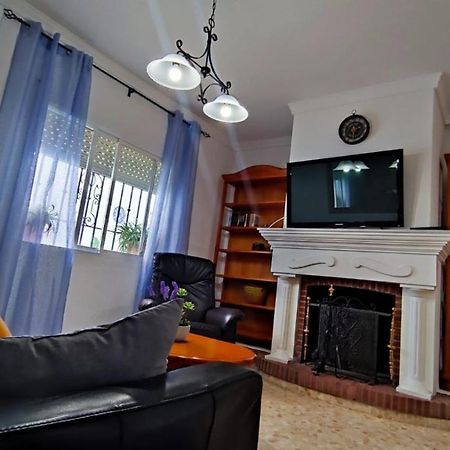 Apartamento Completo Alhaurín de la Torre Kültér fotó