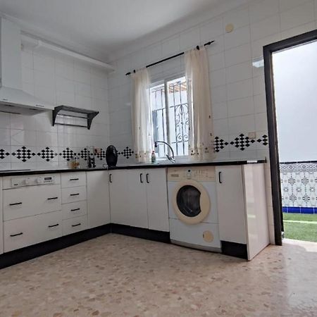 Apartamento Completo Alhaurín de la Torre Kültér fotó