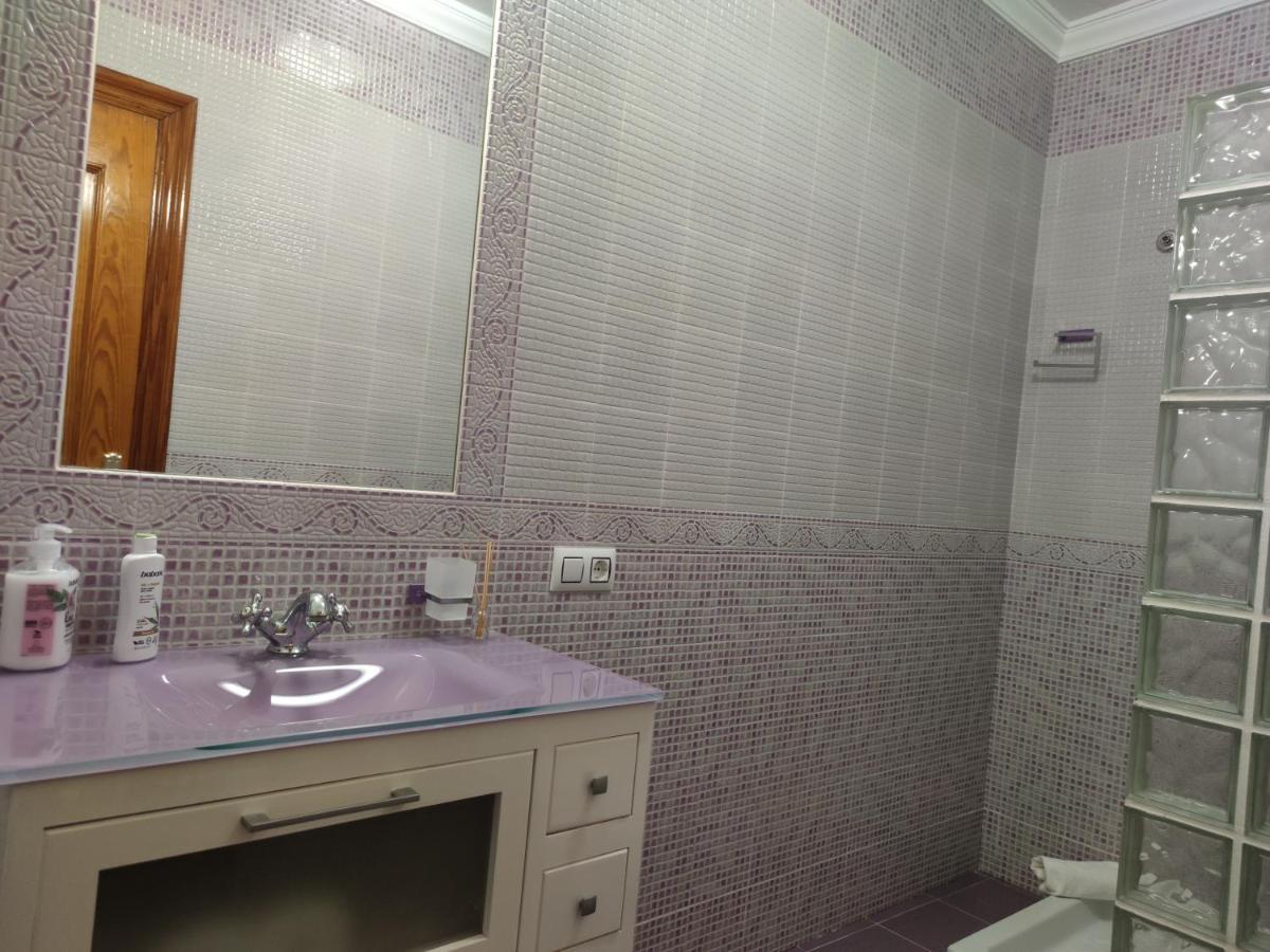Apartamento Completo Alhaurín de la Torre Kültér fotó