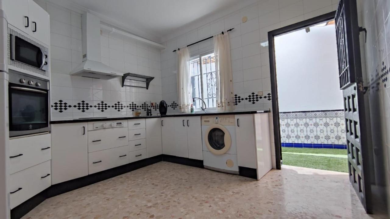 Apartamento Completo Alhaurín de la Torre Kültér fotó