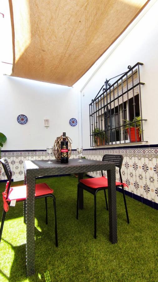 Apartamento Completo Alhaurín de la Torre Kültér fotó