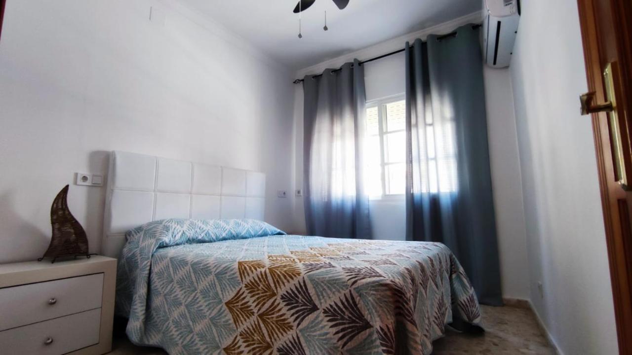 Apartamento Completo Alhaurín de la Torre Kültér fotó