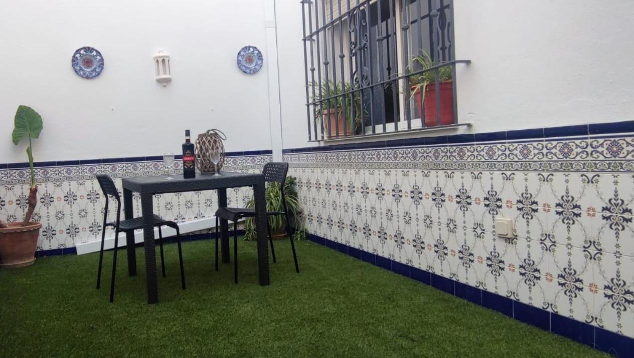 Apartamento Completo Alhaurín de la Torre Kültér fotó
